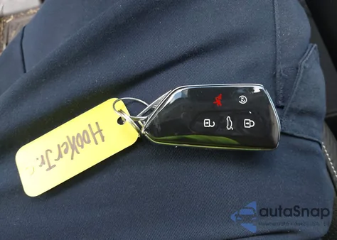 2025 Volkswagen Atlas Cross Sport 2.0T Se W/Technology из США, поврежденный, VIN 1V2KE2CA1SC225232